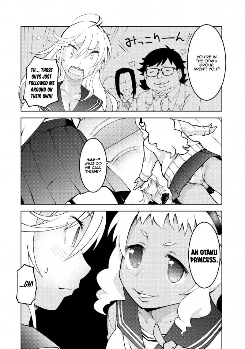 Class Teni De Ore Dake Haburareta Node Doukyuusei Harem Tsukuru Koto Ni Shita 11 9