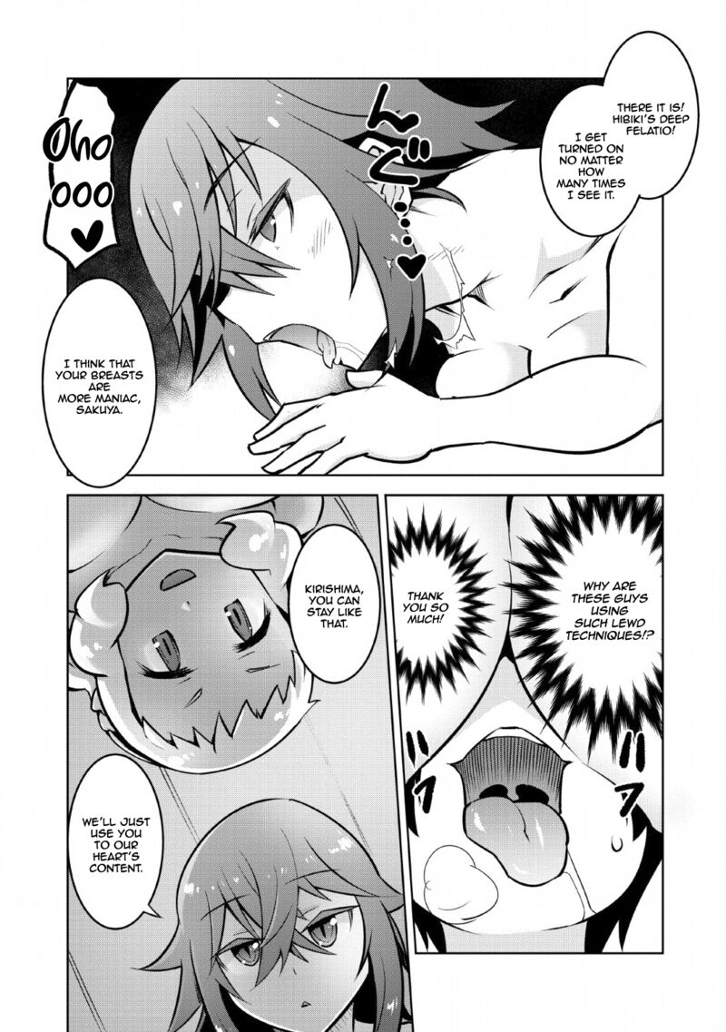 Class Teni De Ore Dake Haburareta Node Doukyuusei Harem Tsukuru Koto Ni Shita 13 20