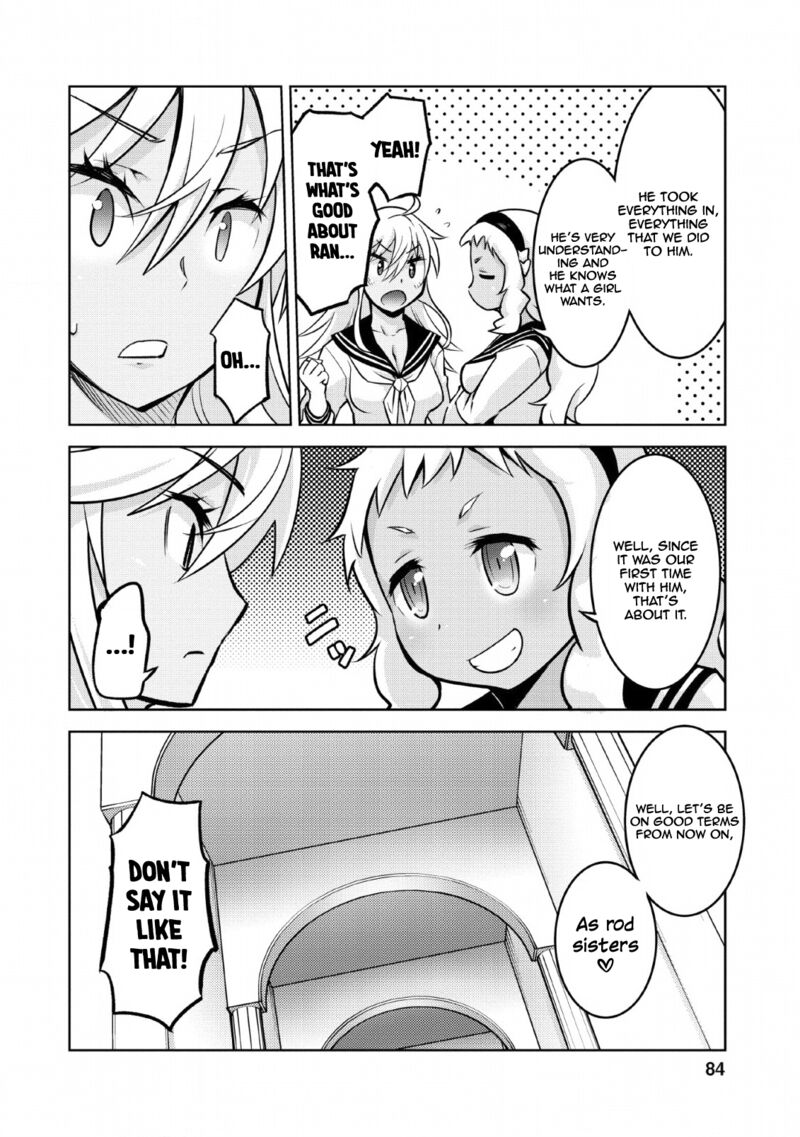 Class Teni De Ore Dake Haburareta Node Doukyuusei Harem Tsukuru Koto Ni Shita 13 29