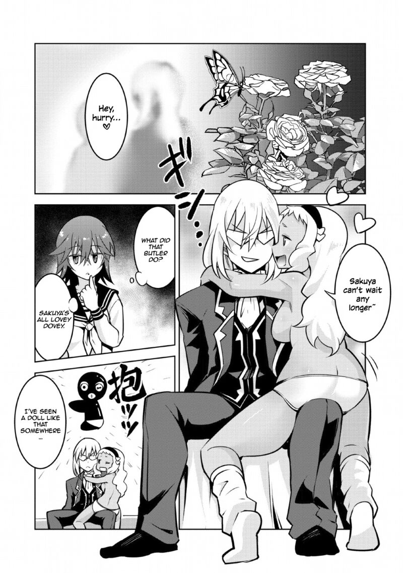 Class Teni De Ore Dake Haburareta Node Doukyuusei Harem Tsukuru Koto Ni Shita 13 5