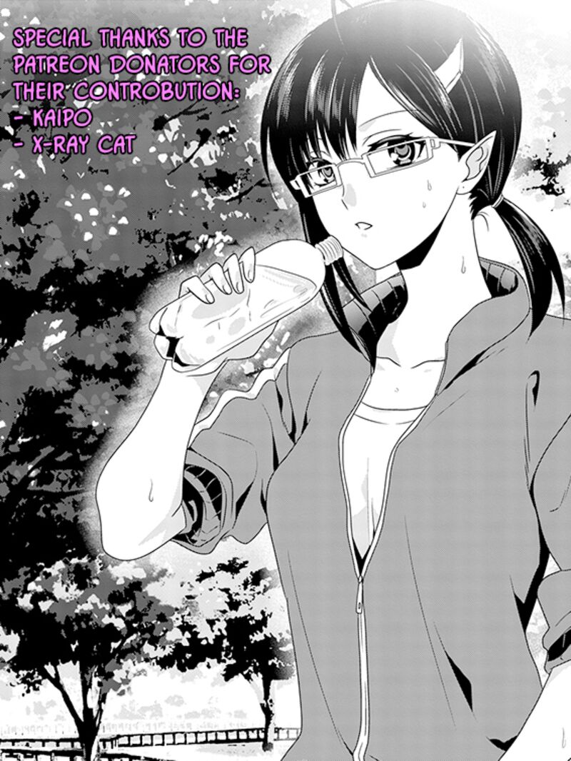 Class Teni De Ore Dake Haburareta Node Doukyuusei Harem Tsukuru Koto Ni Shita 2 30
