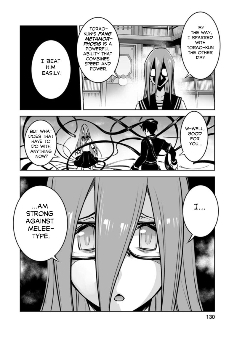 Class Teni De Ore Dake Haburareta Node Doukyuusei Harem Tsukuru Koto Ni Shita 20 10