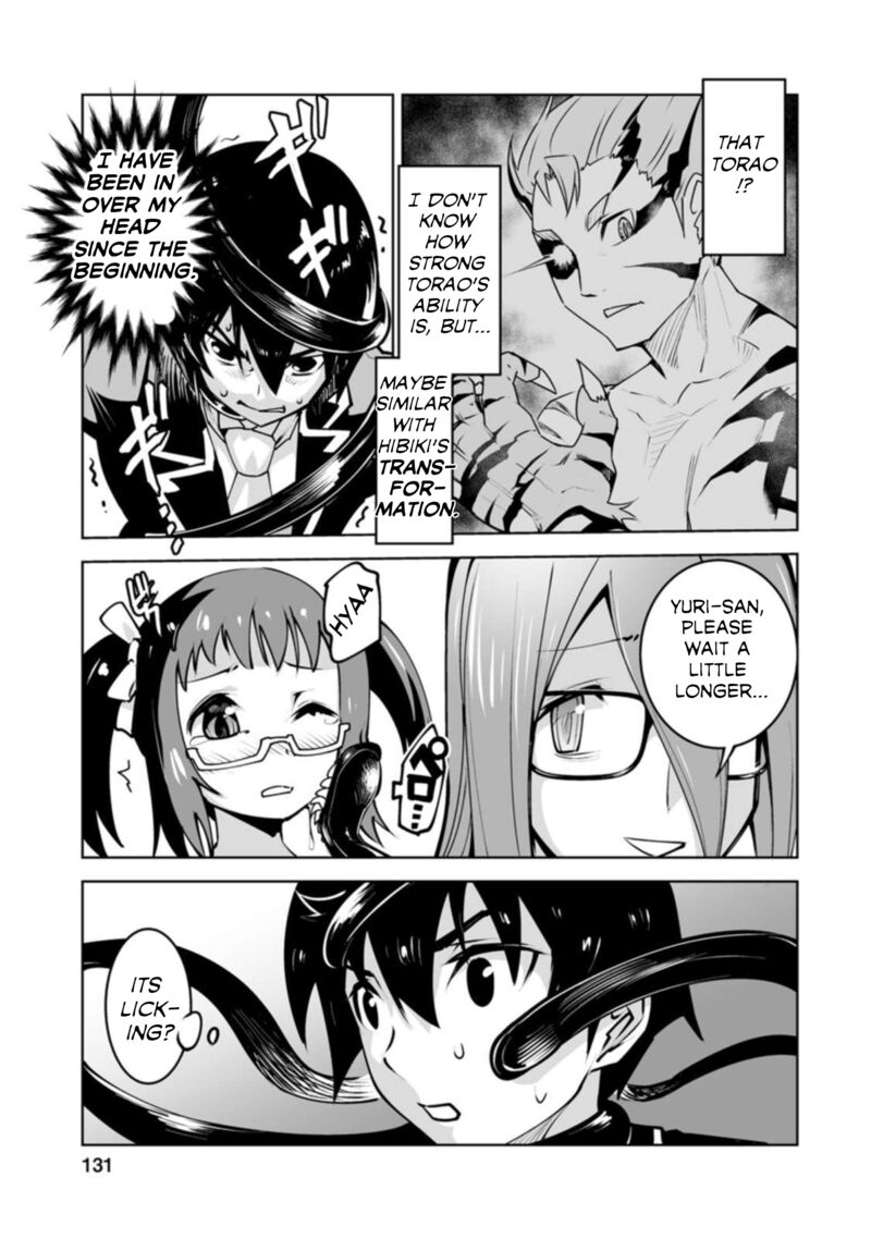 Class Teni De Ore Dake Haburareta Node Doukyuusei Harem Tsukuru Koto Ni Shita 20 11