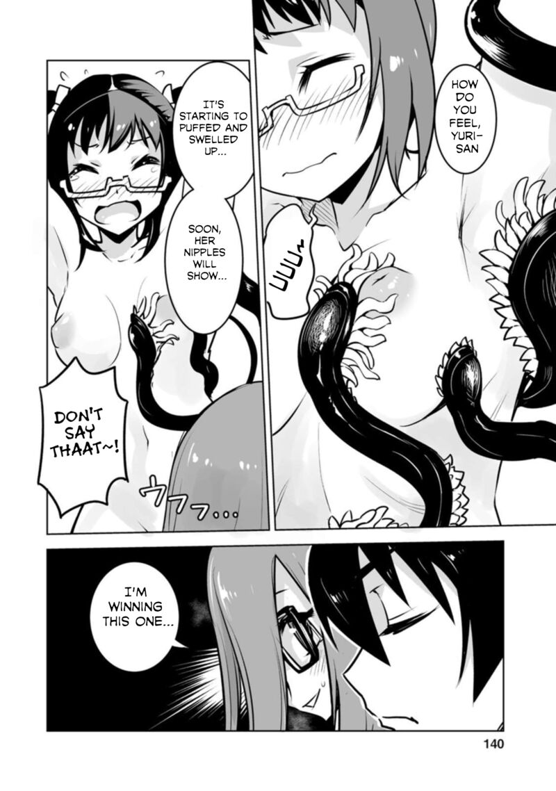 Class Teni De Ore Dake Haburareta Node Doukyuusei Harem Tsukuru Koto Ni Shita 20 20