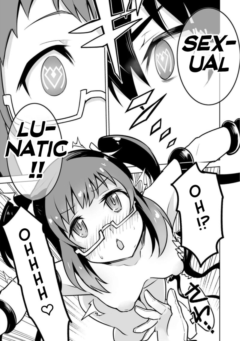 Class Teni De Ore Dake Haburareta Node Doukyuusei Harem Tsukuru Koto Ni Shita 20 21