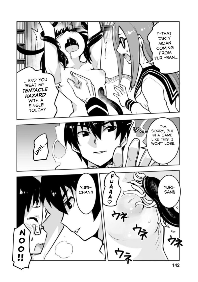 Class Teni De Ore Dake Haburareta Node Doukyuusei Harem Tsukuru Koto Ni Shita 20 22