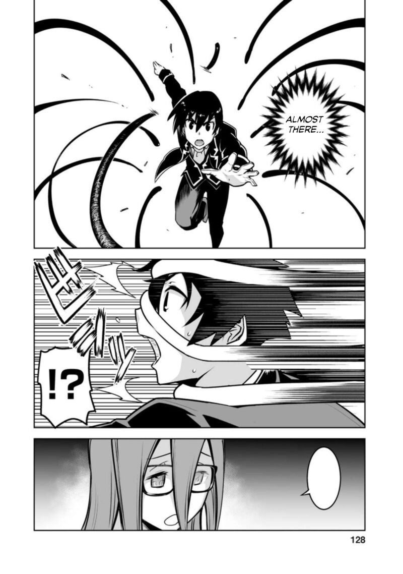 Class Teni De Ore Dake Haburareta Node Doukyuusei Harem Tsukuru Koto Ni Shita 20 8