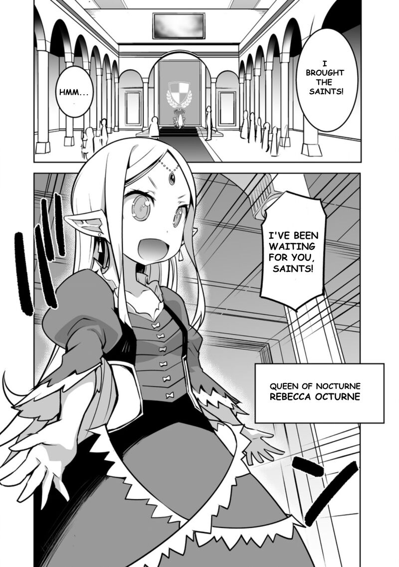 Class Teni De Ore Dake Haburareta Node Doukyuusei Harem Tsukuru Koto Ni Shita 21b 4