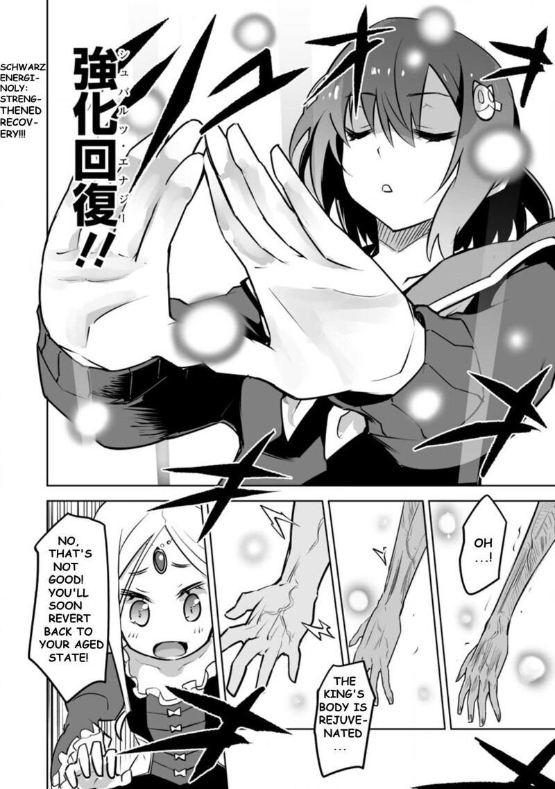 Class Teni De Ore Dake Haburareta Node Doukyuusei Harem Tsukuru Koto Ni Shita 21b 8