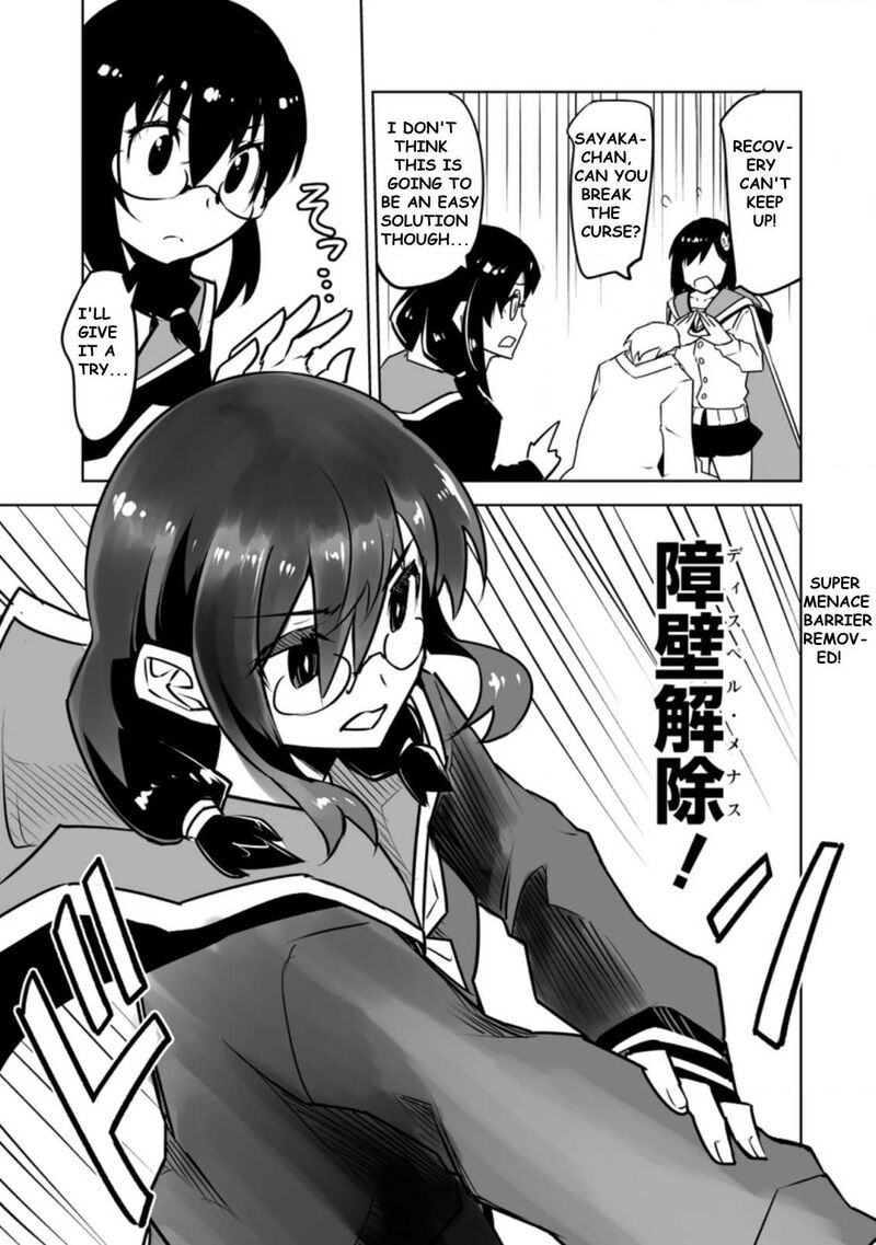 Class Teni De Ore Dake Haburareta Node Doukyuusei Harem Tsukuru Koto Ni Shita 21b 9