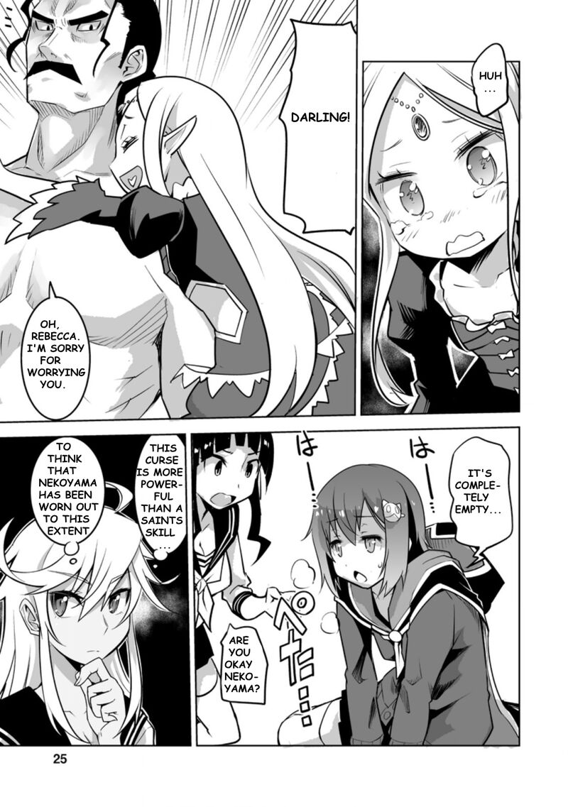 Class Teni De Ore Dake Haburareta Node Doukyuusei Harem Tsukuru Koto Ni Shita 21c 3