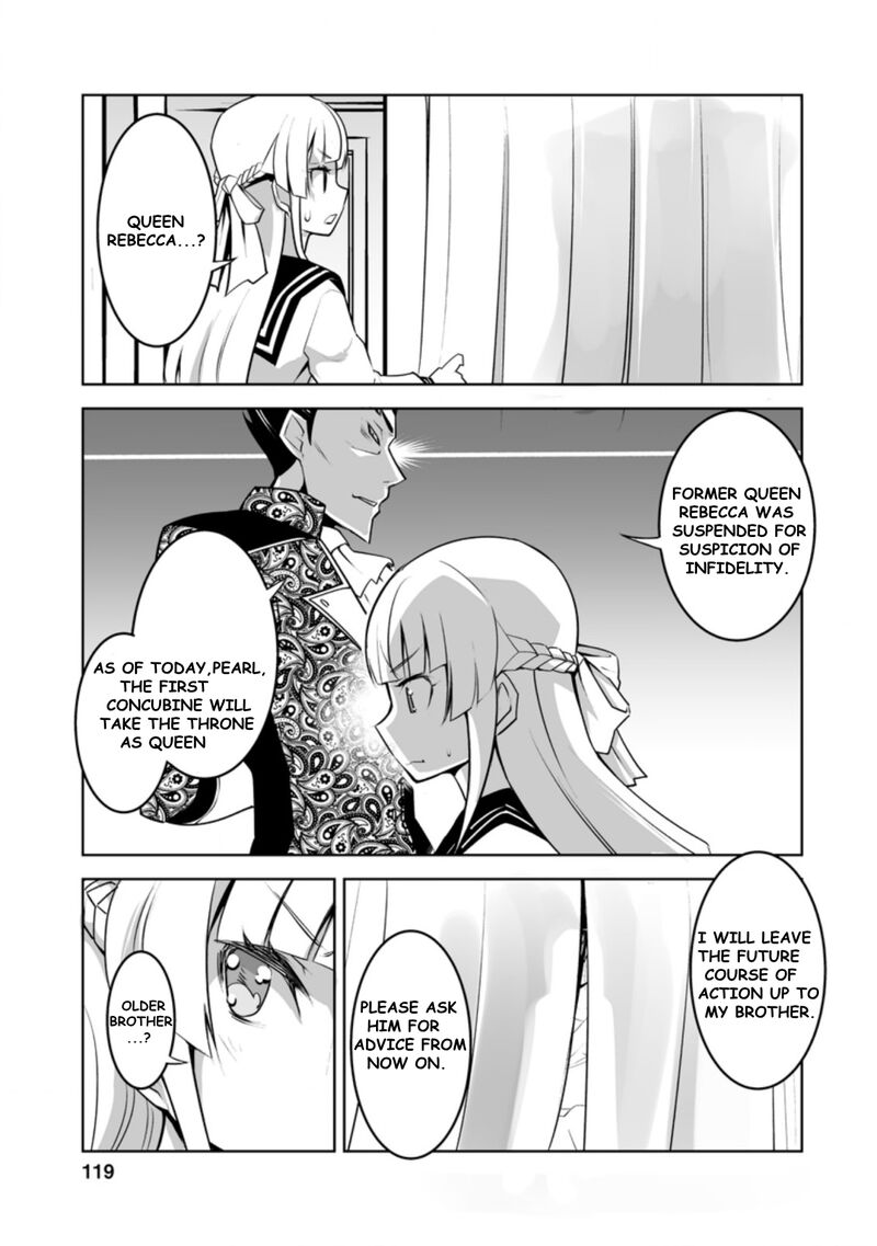 Class Teni De Ore Dake Haburareta Node Doukyuusei Harem Tsukuru Koto Ni Shita 24c 7