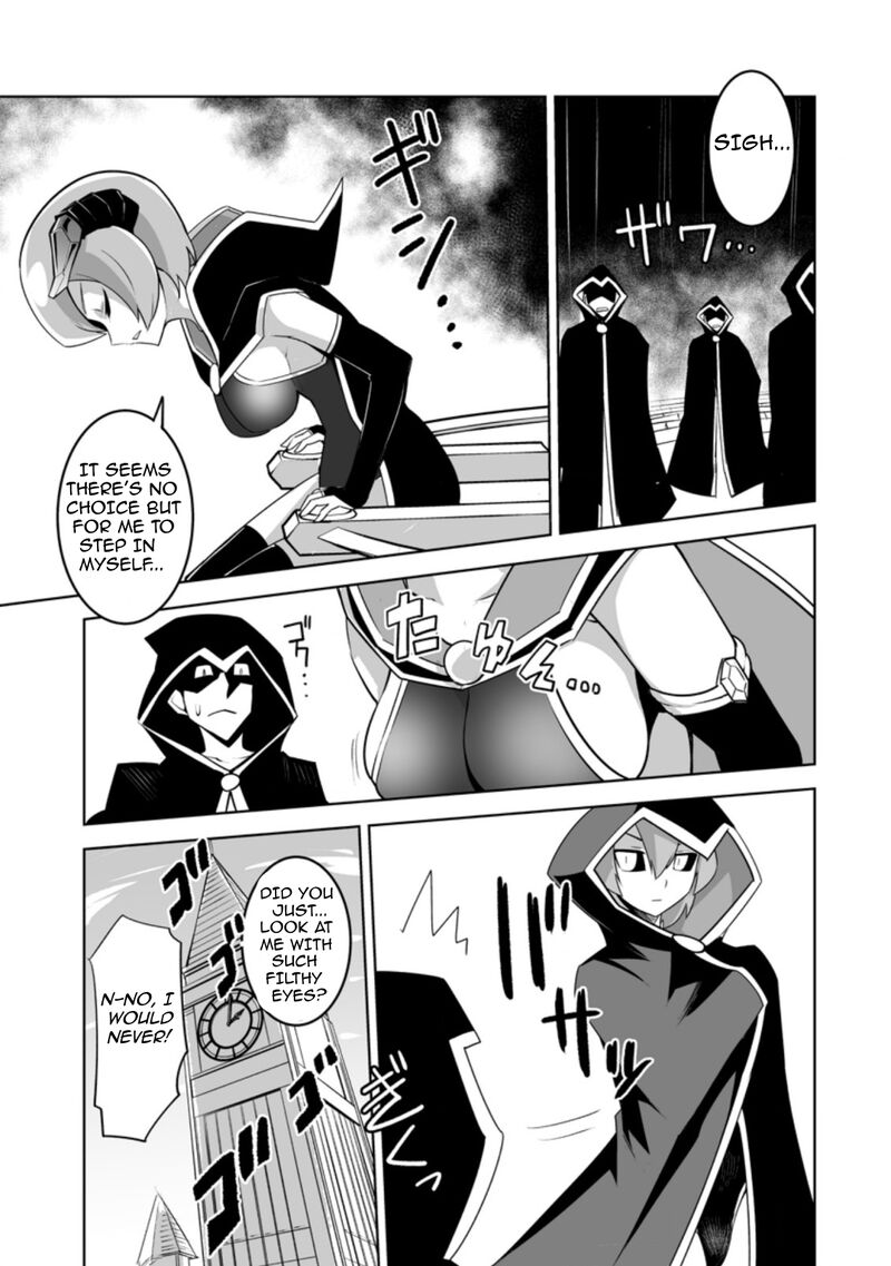 Class Teni De Ore Dake Haburareta Node Doukyuusei Harem Tsukuru Koto Ni Shita 26b 6