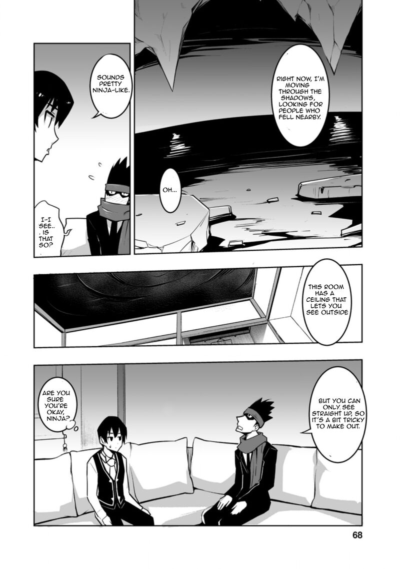 Class Teni De Ore Dake Haburareta Node Doukyuusei Harem Tsukuru Koto Ni Shita 28a 10