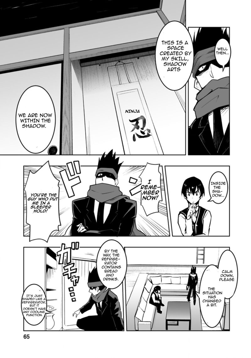 Class Teni De Ore Dake Haburareta Node Doukyuusei Harem Tsukuru Koto Ni Shita 28a 7