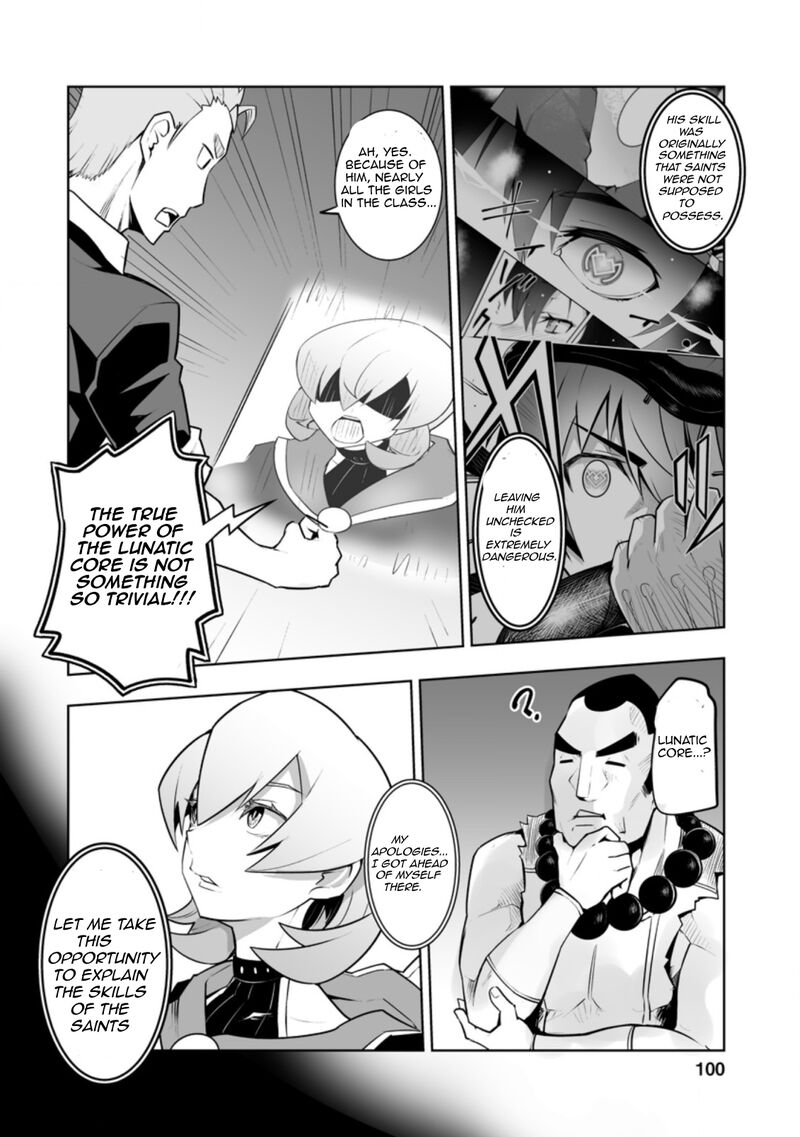 Class Teni De Ore Dake Haburareta Node Doukyuusei Harem Tsukuru Koto Ni Shita 29b 2