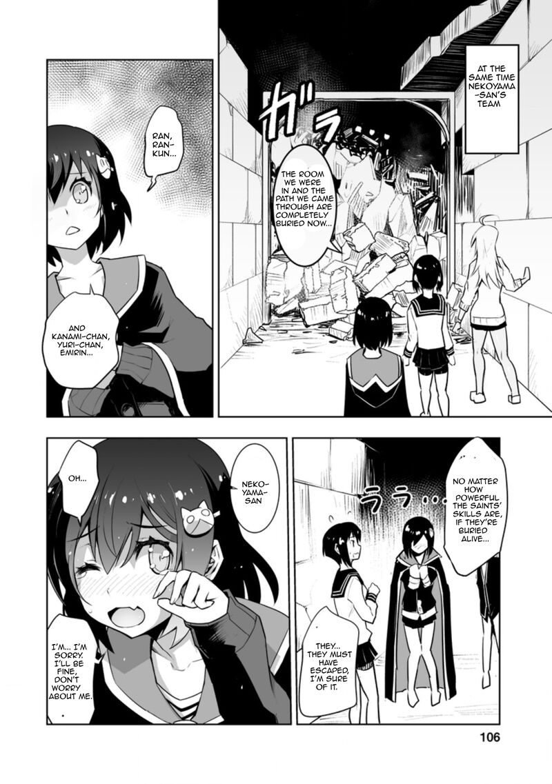 Class Teni De Ore Dake Haburareta Node Doukyuusei Harem Tsukuru Koto Ni Shita 29b 8