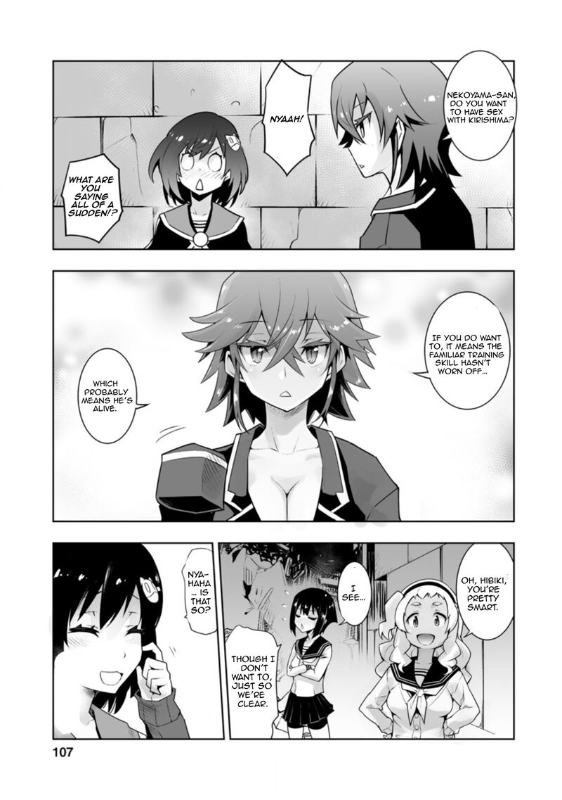 Class Teni De Ore Dake Haburareta Node Doukyuusei Harem Tsukuru Koto Ni Shita 29b 9