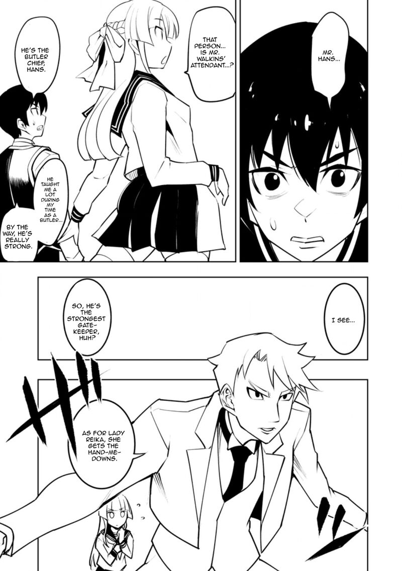 Class Teni De Ore Dake Haburareta Node Doukyuusei Harem Tsukuru Koto Ni Shita 33b 7