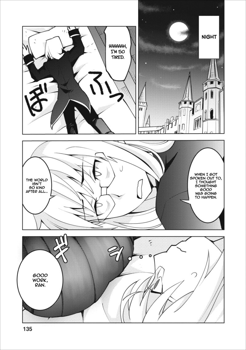 Class Teni De Ore Dake Haburareta Node Doukyuusei Harem Tsukuru Koto Ni Shita 5 12