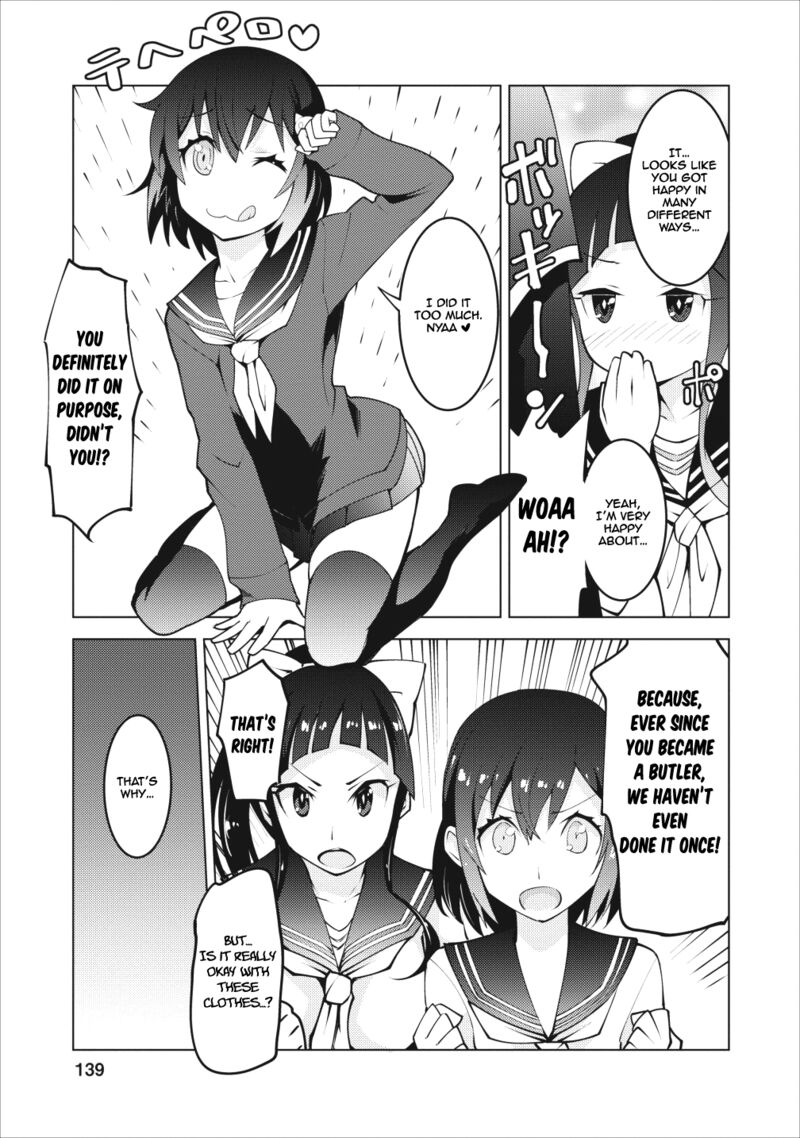 Class Teni De Ore Dake Haburareta Node Doukyuusei Harem Tsukuru Koto Ni Shita 5 16