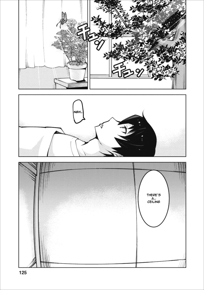 Class Teni De Ore Dake Haburareta Node Doukyuusei Harem Tsukuru Koto Ni Shita 5 2
