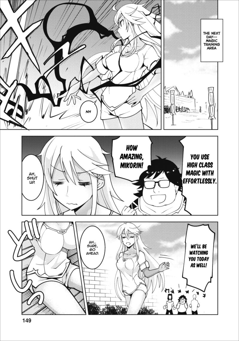 Class Teni De Ore Dake Haburareta Node Doukyuusei Harem Tsukuru Koto Ni Shita 5 26