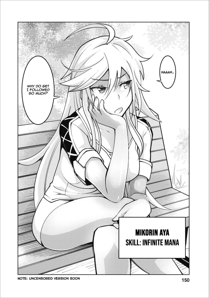 Class Teni De Ore Dake Haburareta Node Doukyuusei Harem Tsukuru Koto Ni Shita 5 27