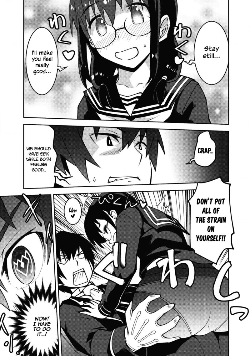 Class Teni De Ore Dake Haburareta Node Doukyuusei Harem Tsukuru Koto Ni Shita 8 10