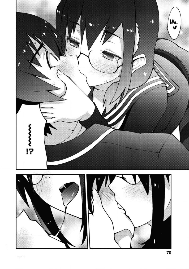 Class Teni De Ore Dake Haburareta Node Doukyuusei Harem Tsukuru Koto Ni Shita 8 15