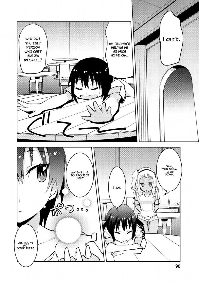 Class Teni De Ore Dake Haburareta Node Doukyuusei Harem Tsukuru Koto Ni Shita 9 7