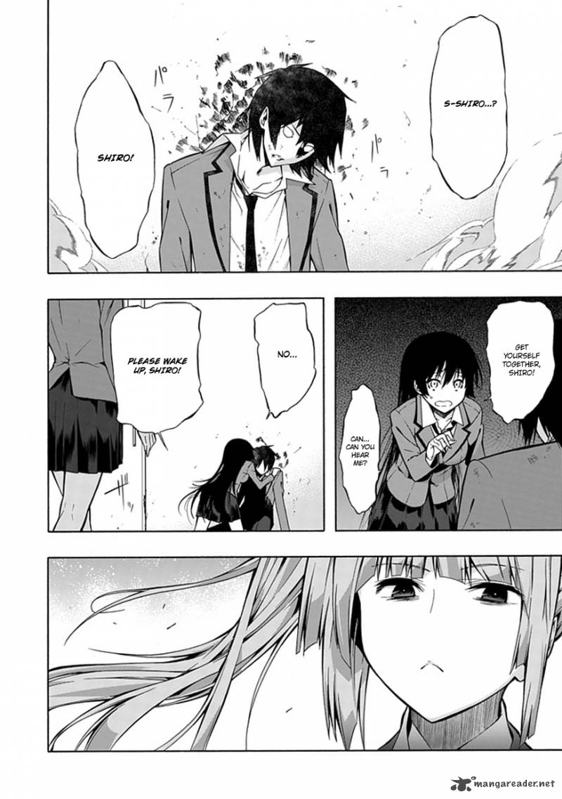 Classmate Kamimura Yuuka Wa Kou Itta 14 21