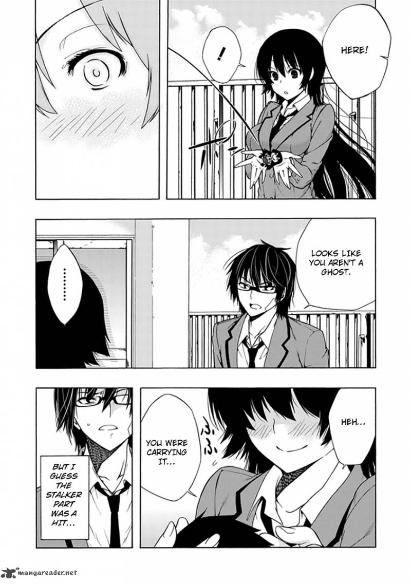 Classmate Kamimura Yuuka Wa Kou Itta 2 38