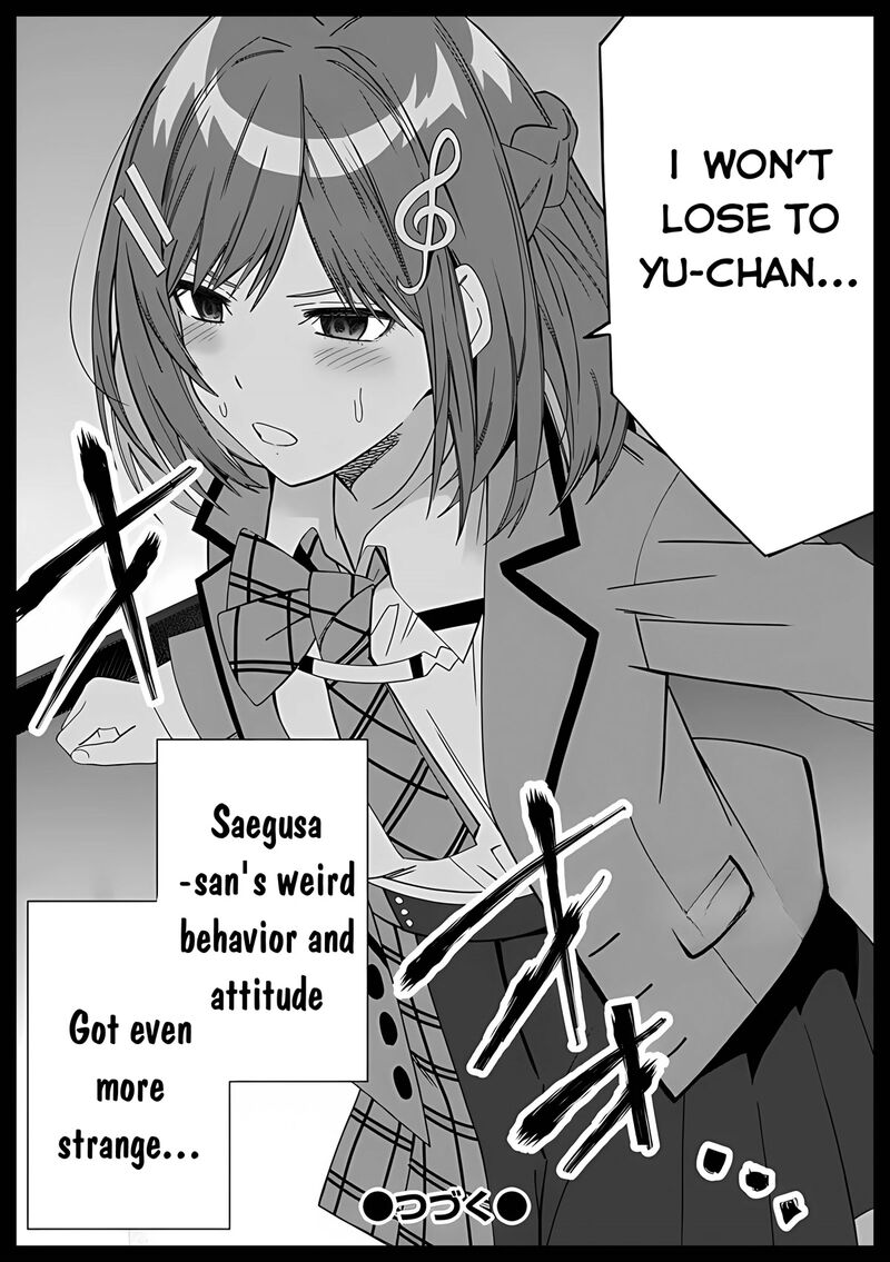 Classmate No Moto Idol Ga Tonikaku Kyodou Fushin Nan Desu 1 39