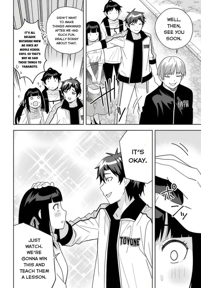 Classmate No Moto Idol Ga Tonikaku Kyodou Fushin Nan Desu 10 16