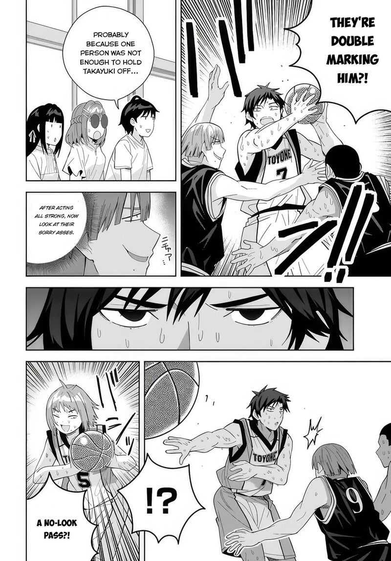 Classmate No Moto Idol Ga Tonikaku Kyodou Fushin Nan Desu 10 24