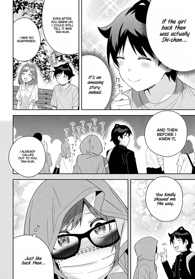 Classmate No Moto Idol Ga Tonikaku Kyodou Fushin Nan Desu 15 6