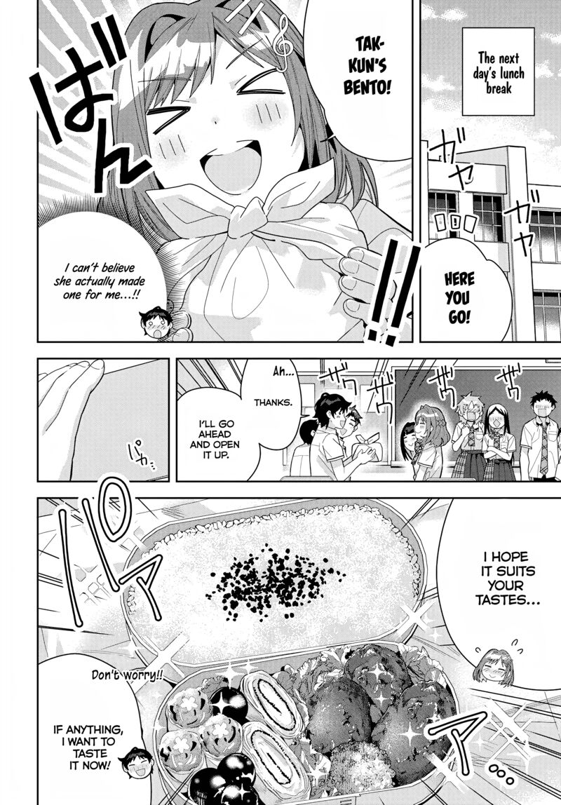 Classmate No Moto Idol Ga Tonikaku Kyodou Fushin Nan Desu 16 2
