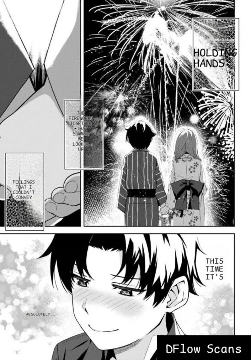 Classmate No Moto Idol Ga Tonikaku Kyodou Fushin Nan Desu 20 15