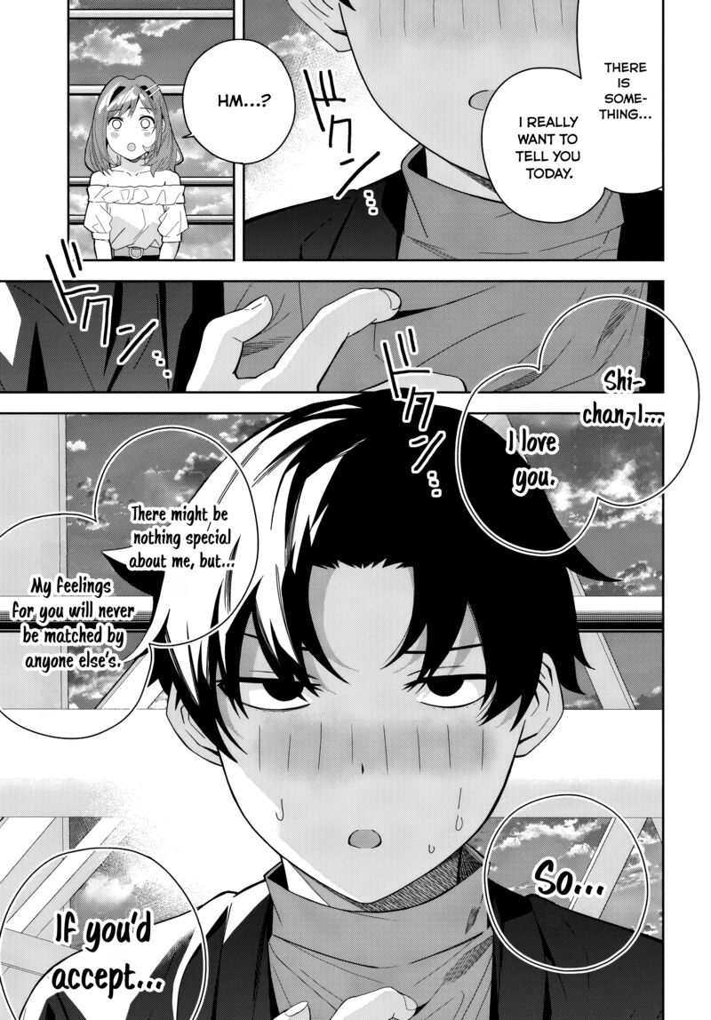Classmate No Moto Idol Ga Tonikaku Kyodou Fushin Nan Desu 22 17