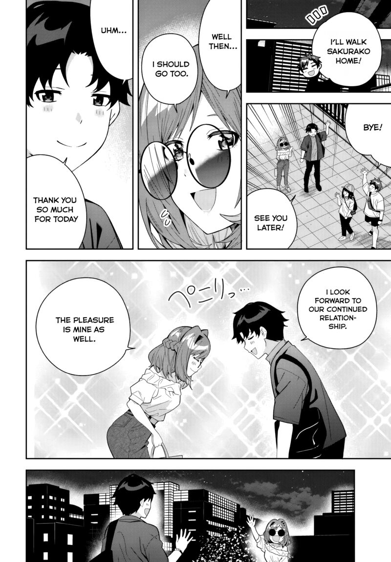 Classmate No Moto Idol Ga Tonikaku Kyodou Fushin Nan Desu 22 29