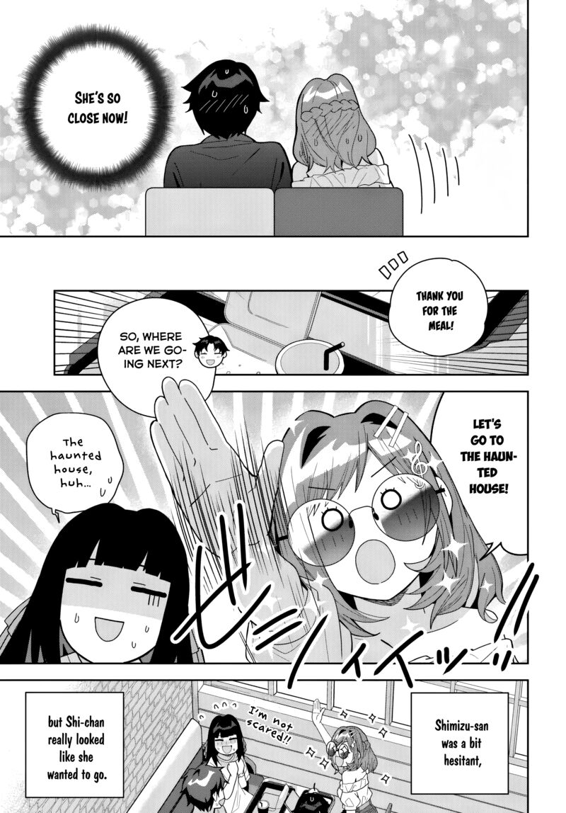 Classmate No Moto Idol Ga Tonikaku Kyodou Fushin Nan Desu 22 5