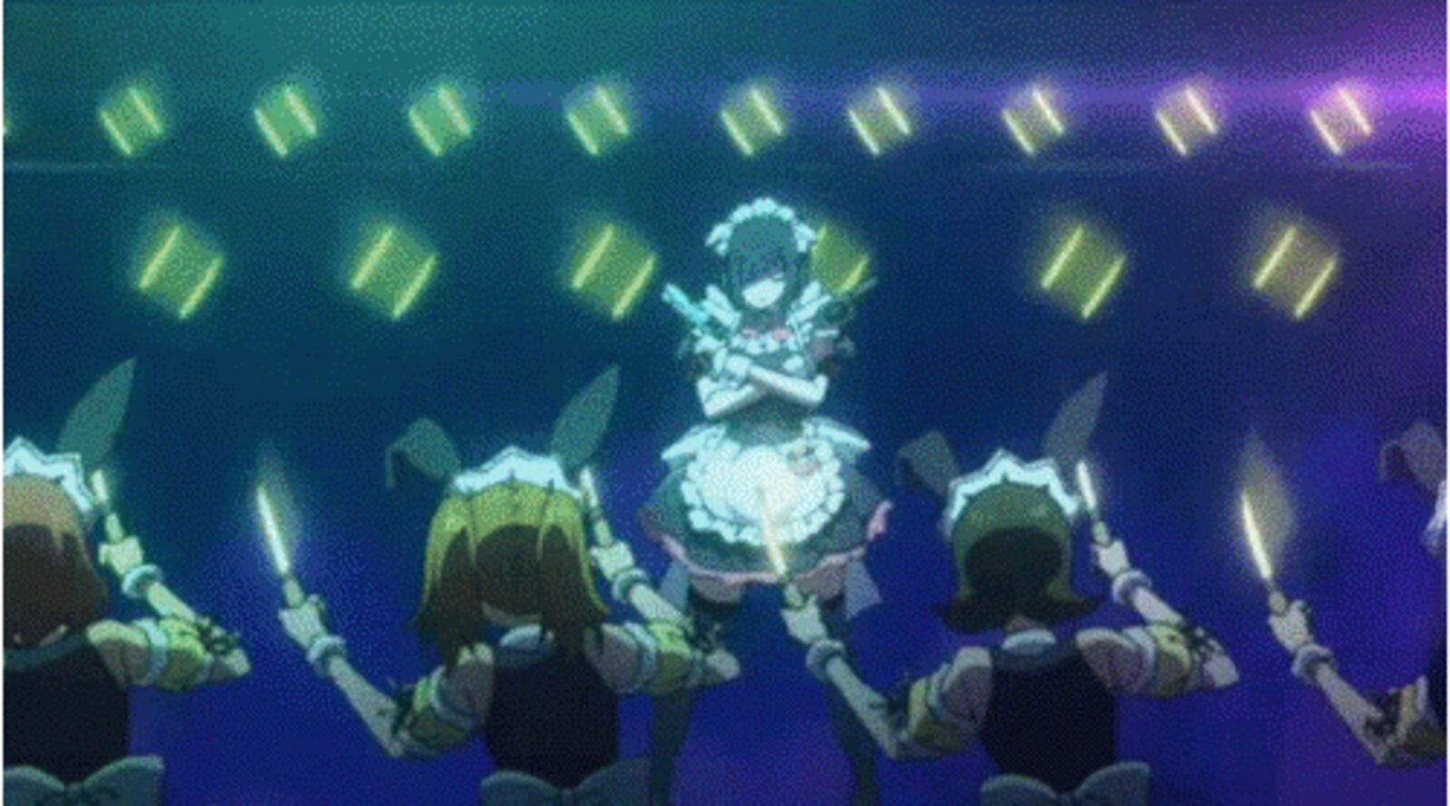 Classmate No Moto Idol Ga Tonikaku Kyodou Fushin Nan Desu 3 37