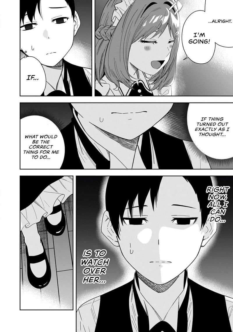 Classmate No Moto Idol Ga Tonikaku Kyodou Fushin Nan Desu 31 23