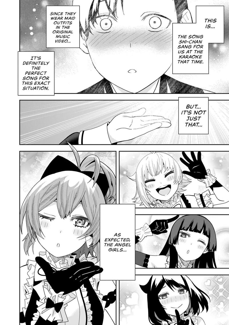Classmate No Moto Idol Ga Tonikaku Kyodou Fushin Nan Desu 31 30