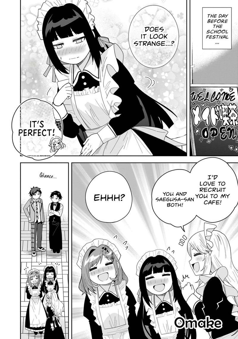 Classmate No Moto Idol Ga Tonikaku Kyodou Fushin Nan Desu 32e 3