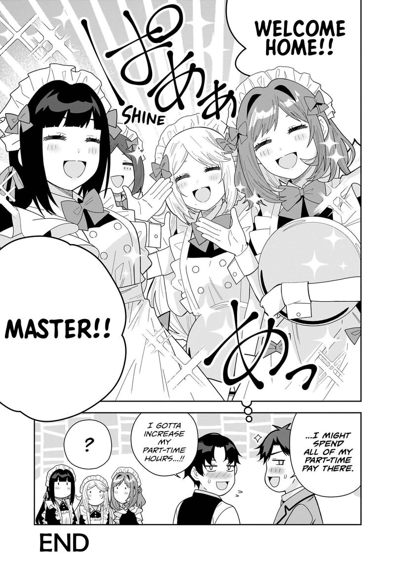 Classmate No Moto Idol Ga Tonikaku Kyodou Fushin Nan Desu 32e 4