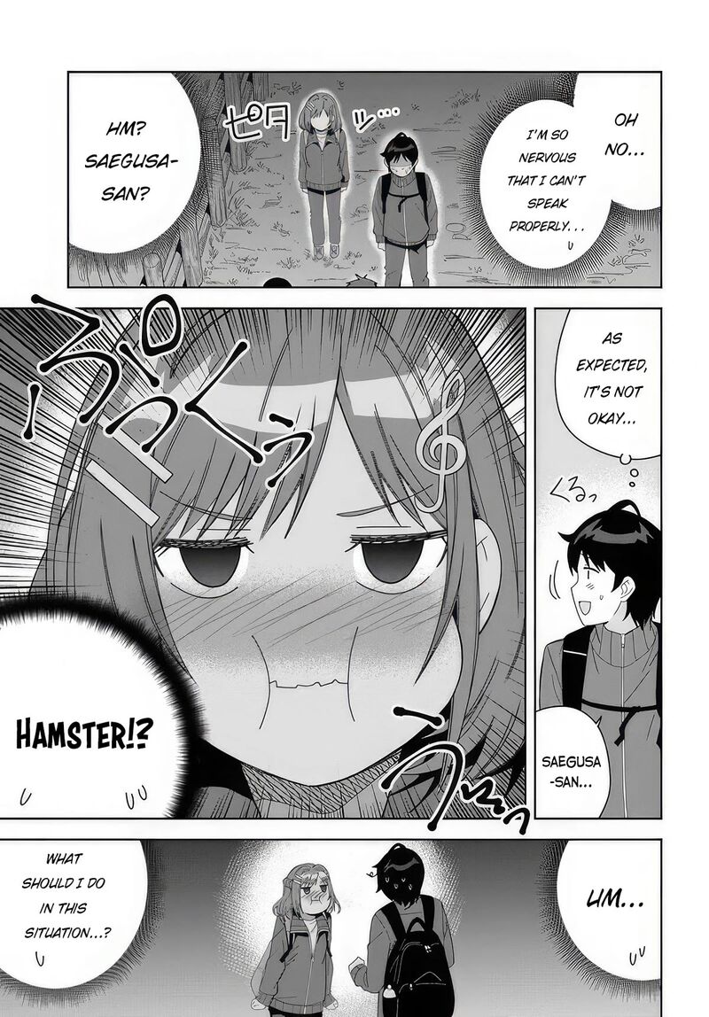 Classmate No Moto Idol Ga Tonikaku Kyodou Fushin Nan Desu 4 15