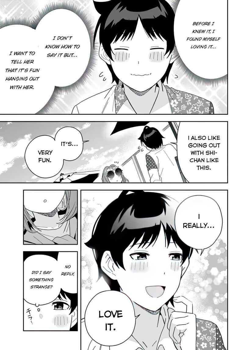Classmate No Moto Idol Ga Tonikaku Kyodou Fushin Nan Desu 6 23