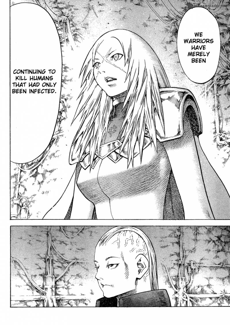 Claymore 126 12